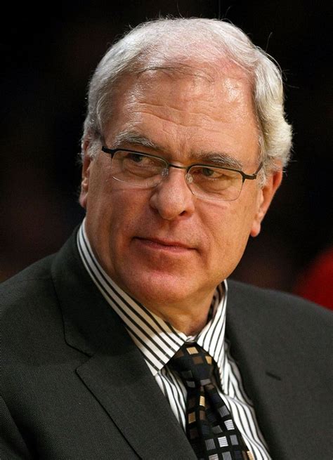 phil jackson age